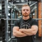 Zach Grim | FITNESS COACH